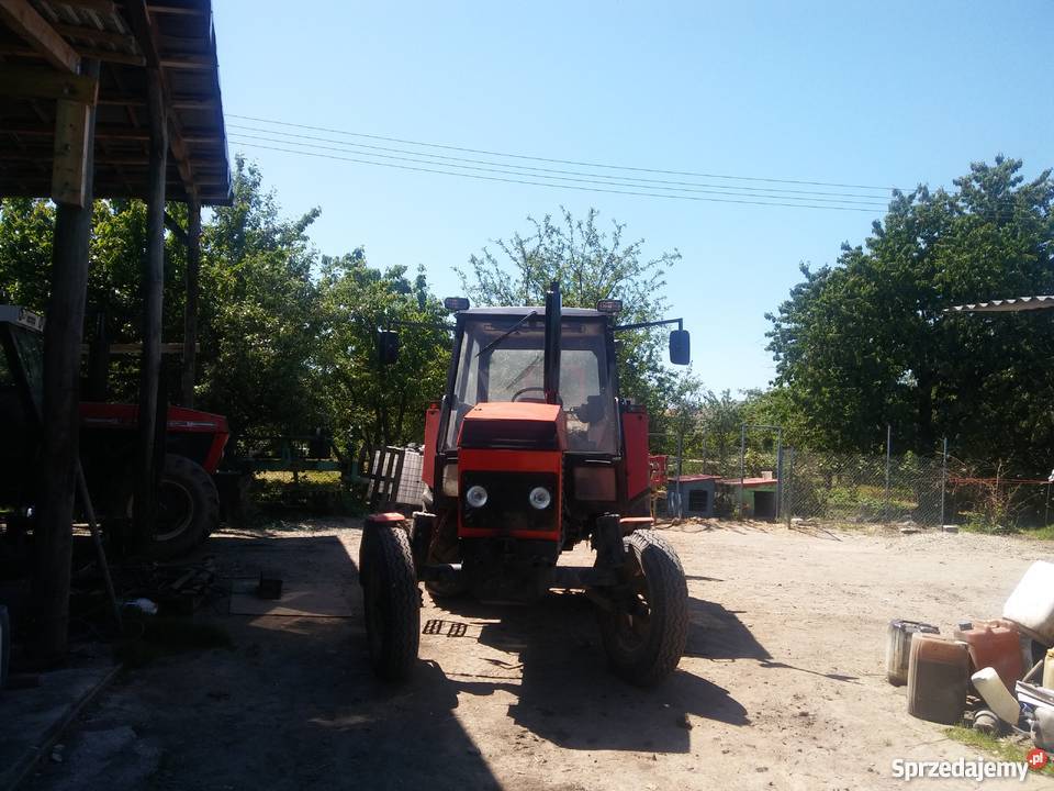 Ursus C385 Stary Paczków sprzedam