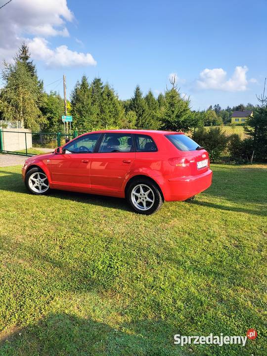 Sprzedam audi a3 Quatro