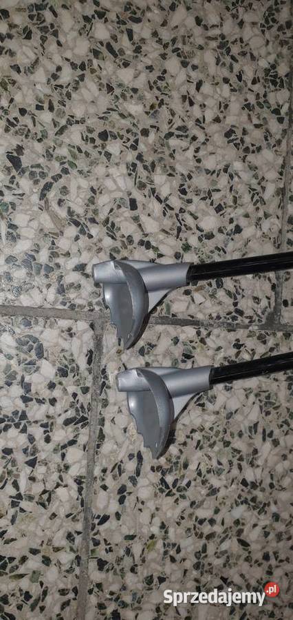 Kijki do nart biegowych SWIX 155 Sport i Wypoczynek Dębica