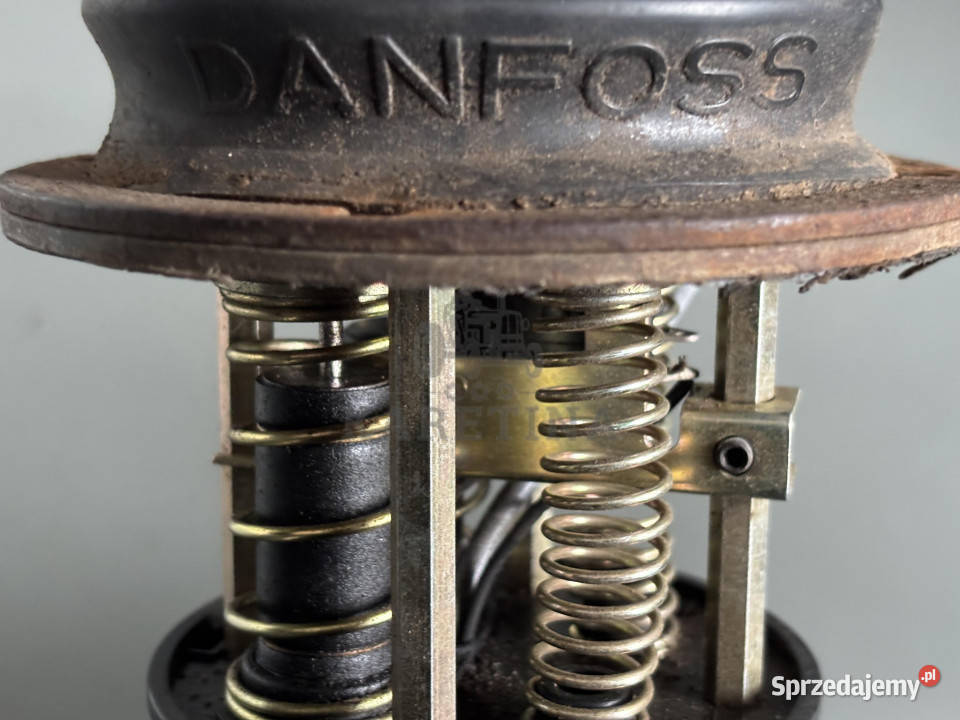 Matbro Sauer Danfoss Joystick Dżojstik 162F1300 Jastrzębniki