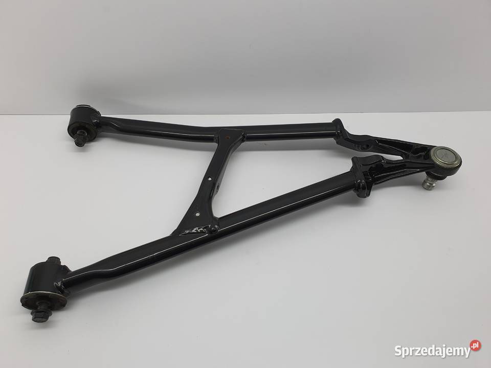 Wahacz Lewy Przod Dolny Przedni Can Am Ryker 900 Łódź