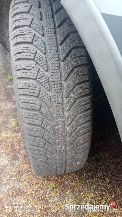 Ford fusion wielkopolskie Wągrowiec