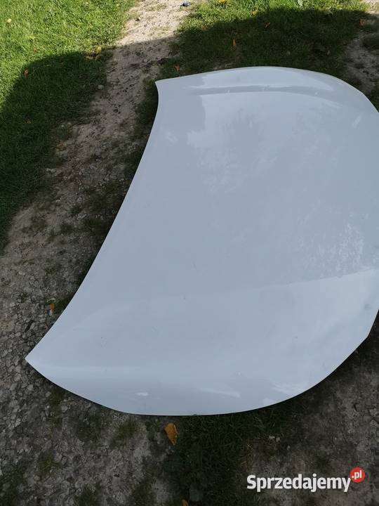 Maska Toyota Corolla E21Hb combi Karoseria Kraków