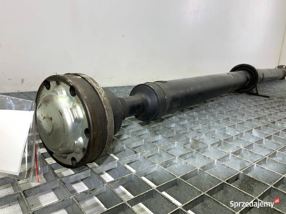 WAŁ NAPĘDOWY TYŁ JAGUAR XF II Kombi 20 180 Wały napędowe