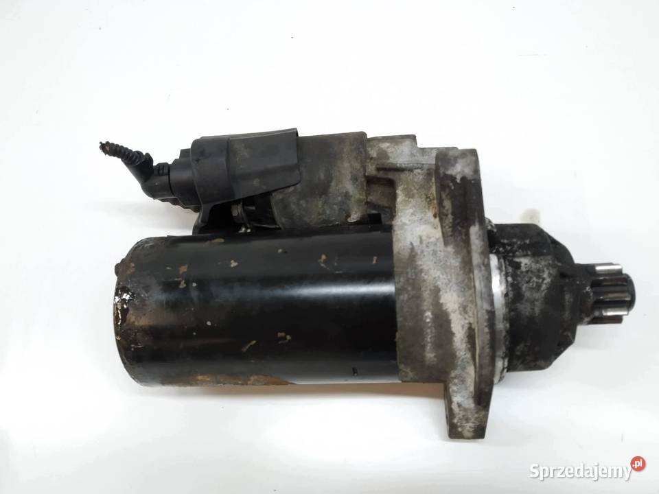 ROZRUSZNIK 19 TDI VW Volkswagen Golf V 20042009 osobowe sprzedam