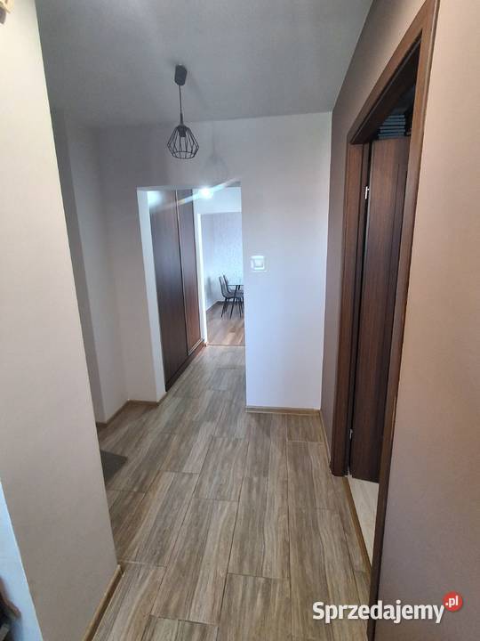 mieszkanie 50m2 50m2 podkarpackie Nisko sprzedam