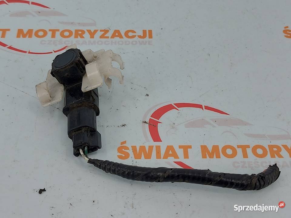 HONDA CRV III czujnik parkowania 39680SHJA61 Kielce sprzedam