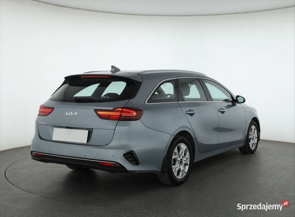 Kia Ceed 15 TGDI bluetooth Cee'd Piaseczno
