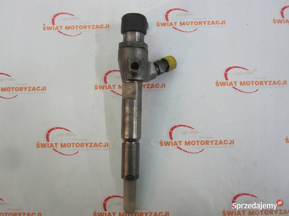 FOCUS MONDEO TRANSIT 18 TDCI wtrysk wtryskiwacz