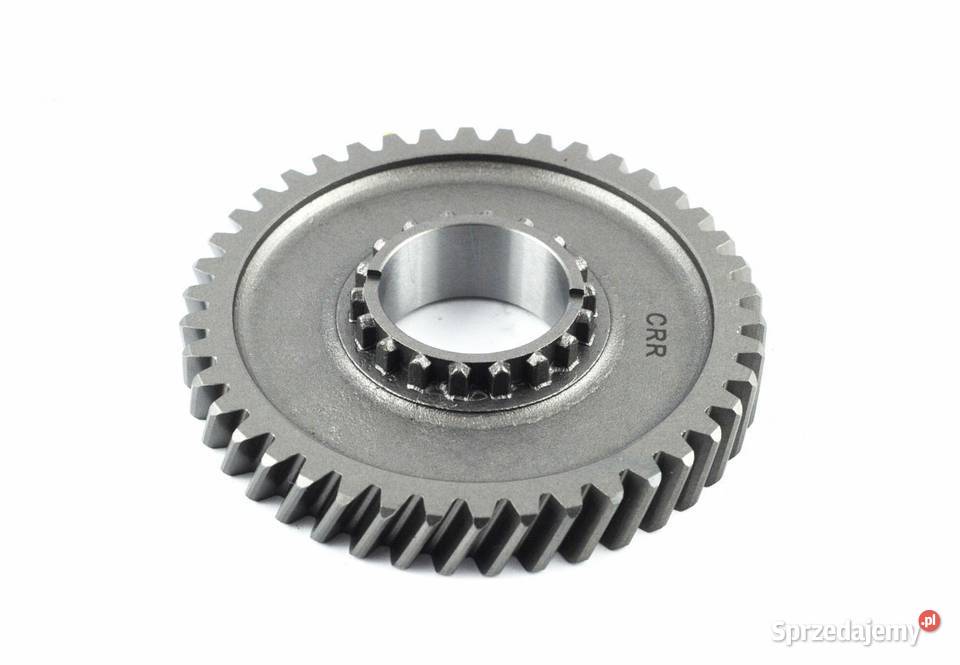 Tryb 2biegu Kubota L02 42Tx18T