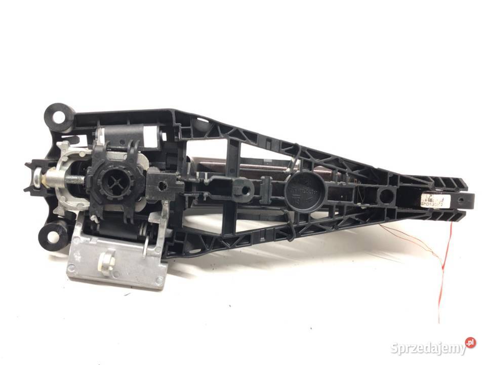 KLAMKA ZEWNĘTRZNA PRAWY TYŁ OPEL MOKKA Minivan