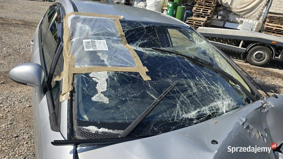 Citroen c4 wersja exlusive benzyna gaz 20 Zarejestrowany w Polsce mazowieckie