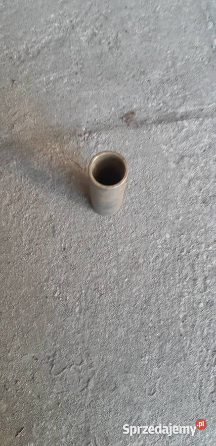 TULEJA RESORU AUTOSAN H9 TYŁ Zawieszenie i układ kierowniczy