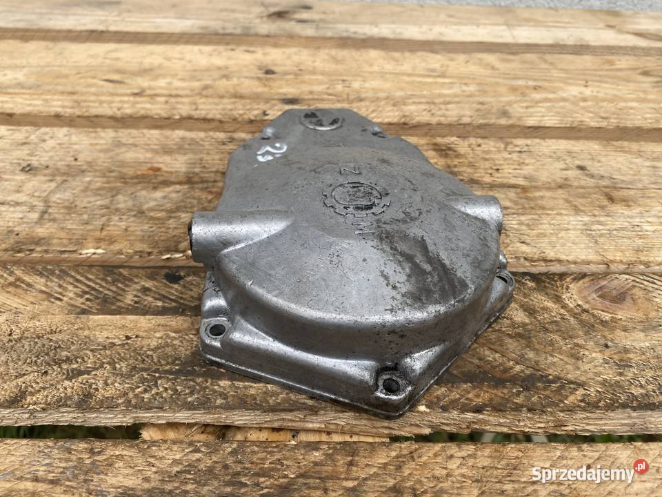 DEKIEL POKRYWA OLEJOWA 50 MOTORYNKA KOMAR Motoryzacja małopolskie Kraków sprzedam