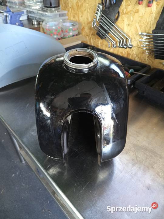 Zbiornik bak MZ ETZ 125 150 sprzedam
