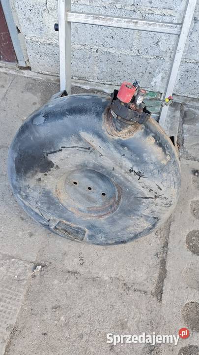 Butla zbiornik gazu Stako LPG 42L do 2029r sprzedam