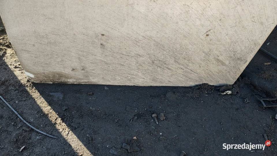 Drzwi prawe przód przednie Mercedes Sprinter Książ Wielkopolski