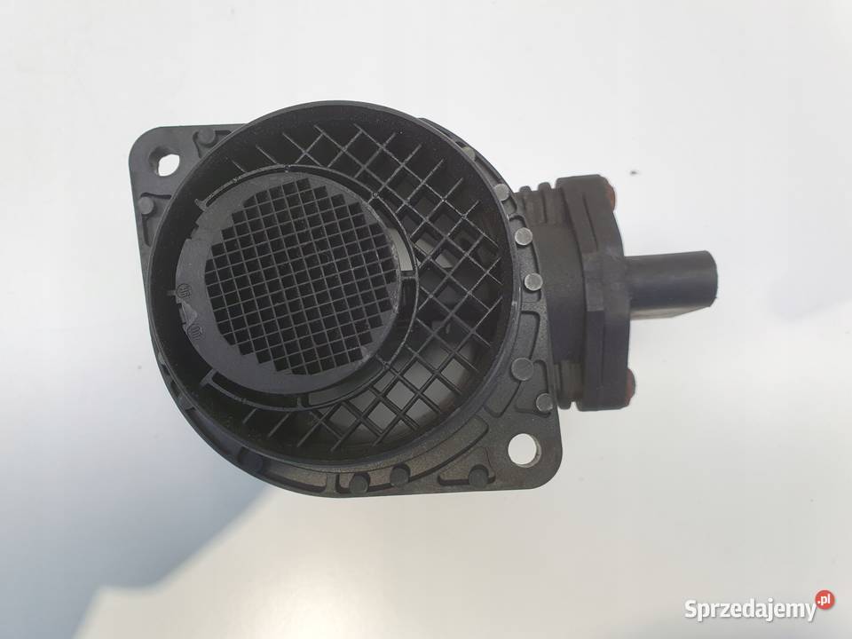 PRZEPŁYWOMIERZ Audi A3 8L 19 TDI POWIETRZA Rudka sprzedam