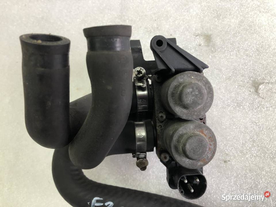 ZAWÓR MAGNETYCZNY 8375792 BMW E36 osobowe sprzedam