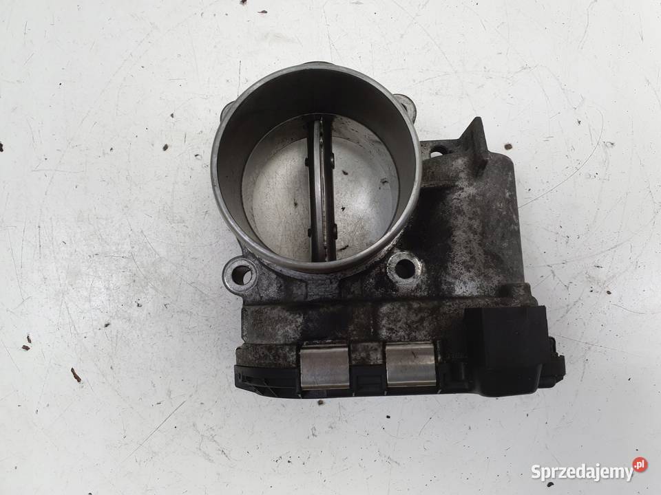 PRZEPUSTNICA Volvo V70 III XC70 II 24 D5 lubelskie Chełm sprzedam