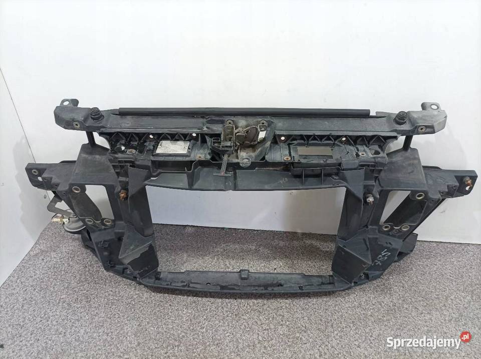 PAS PRZEDNI WZMOCNIENIE PRZÓD 19 JTD Fiat Stilo