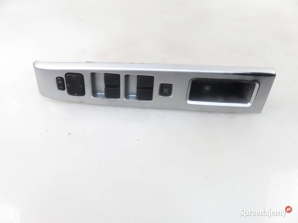 PANEL SZYB MAZDA 5 CR19 6072517