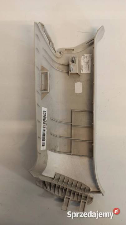 TAPICERKA SŁUPKA LEWA OCTAVIA III 5E9867287