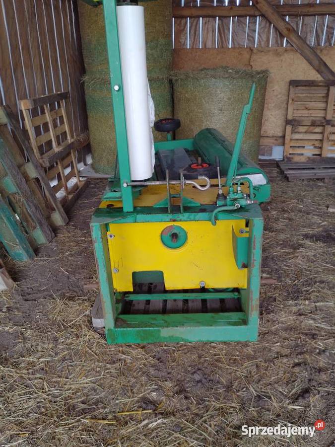 Owijarka do bel na wom Dębowola