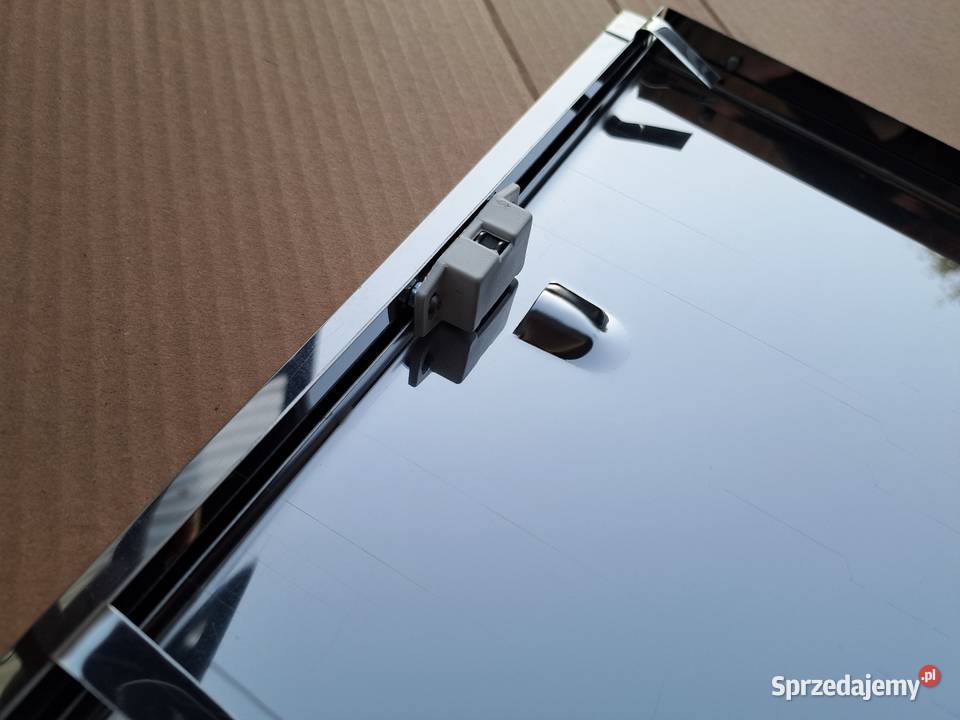 Drzwiczki rewizyjne stal nierdzewna 30x30 Warszawa