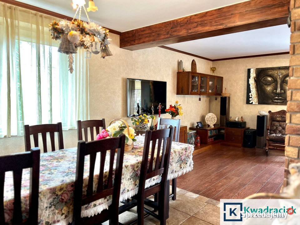 Sprzedaż domu wolnostojącego 240m2 Brzostek Sprzedaż sprzedam