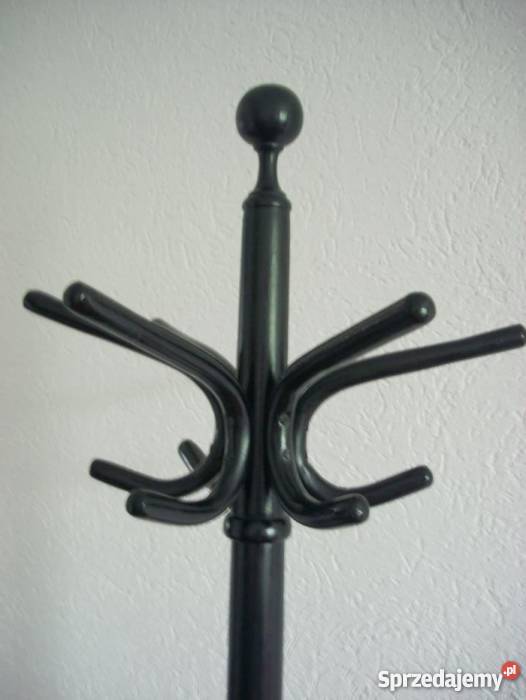 wieszak stojący z parasolnikiem Kutno sprzedam