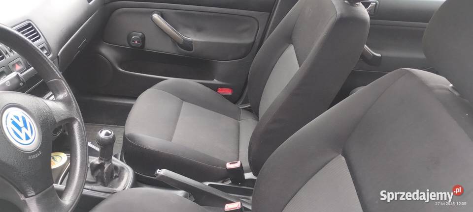 sprzedam vw bora Gdańsk