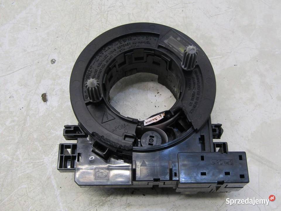 TAŚMA ZWIJAK ŚLIMAK MAZDA 2 DJ DE4H66CS0