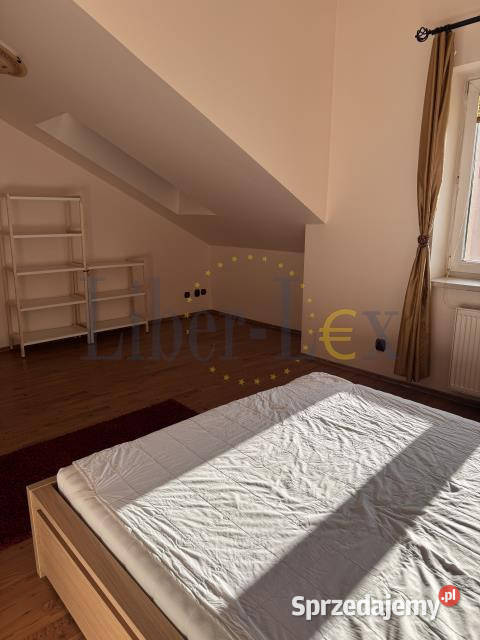 Wynajem mieszkania Nowa Iwiczna 63m2 sprzedam