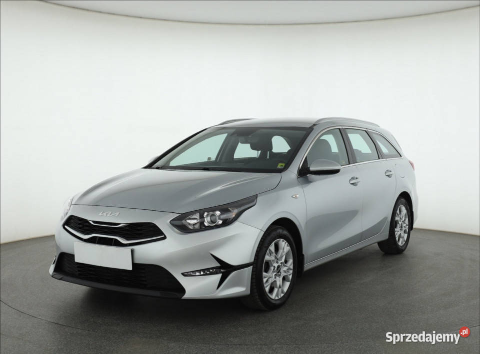 Kia Ceed 15 TGDI ESP mazowieckie Piaseczno sprzedam