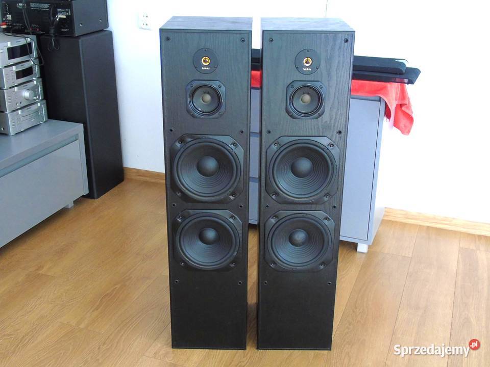 Kolumny Infinity Reference 61 mkll DOSTAWA Jasło