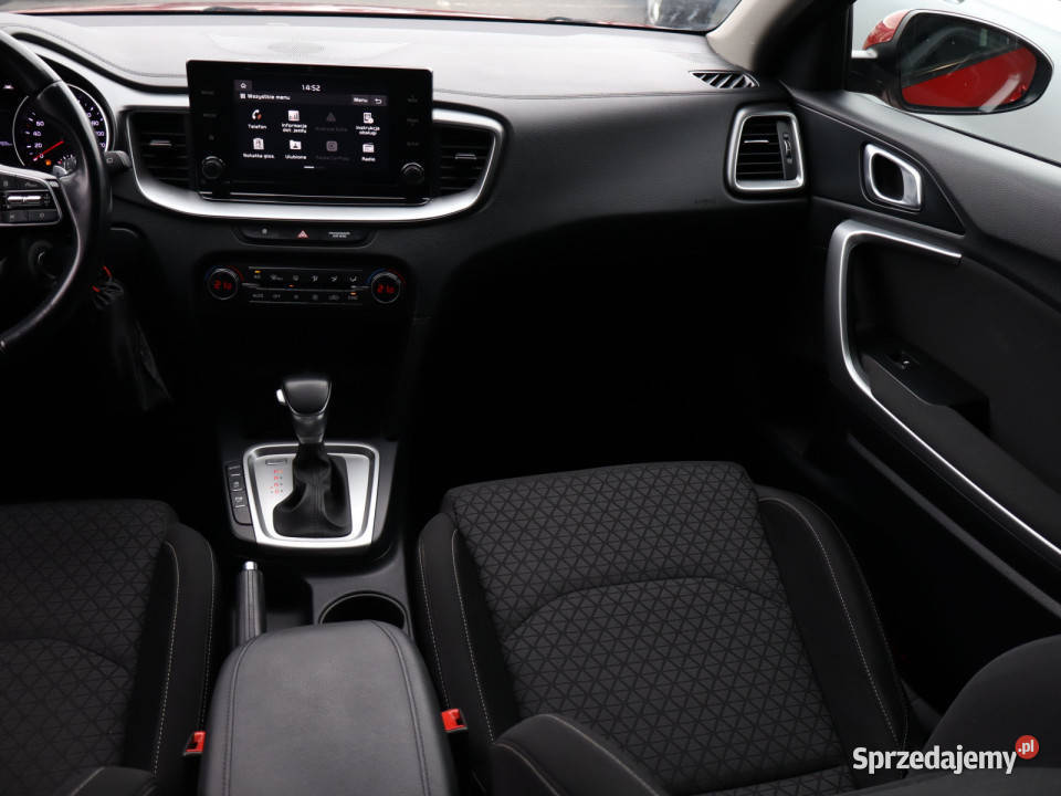 Kia XCeed 15 TGDI Bielany Wrocławskie sprzedam