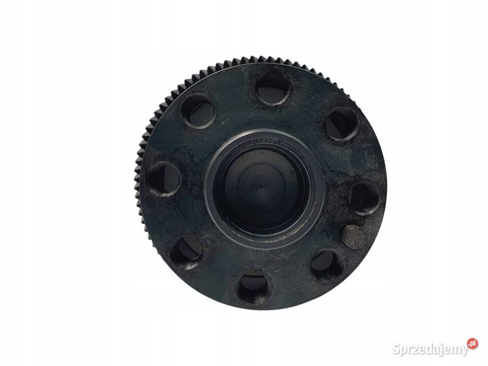 WAŁ KORBOWY BMW E60 E87 X3 E83 20 D 77979750800 Chełm