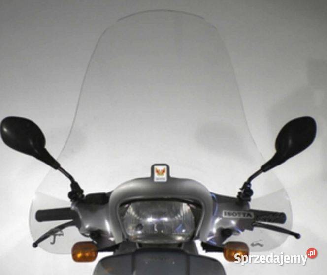 SZYBA OWIEWKA HONDA SH PEUGEOT VCLIC KYMCO FILLY Bielsk Podlaski sprzedam