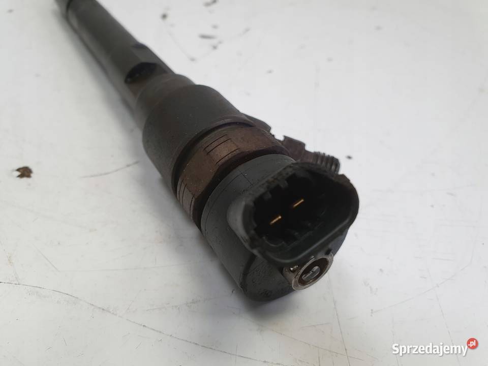 WTRYSKIWACZ Hyundai Santa Fe II 22 CRDI wtrysk Chełm sprzedam