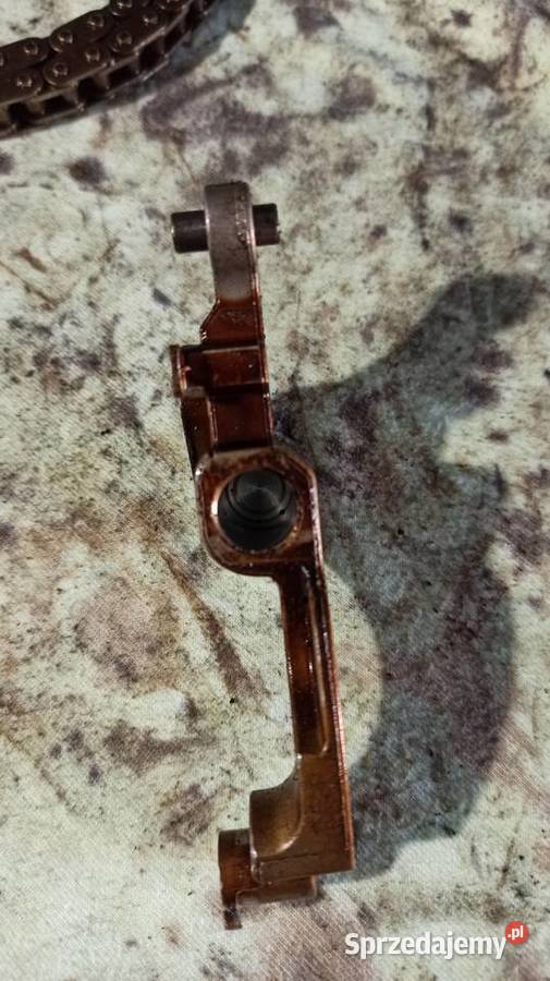 Napinacz łańcucha Bmw e46 316 318 n40 n42 n46 podkarpackie Dębica sprzedam