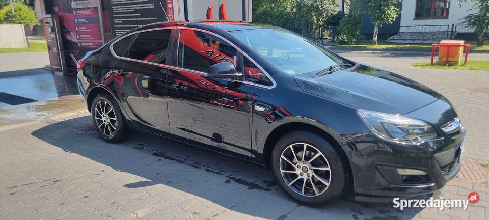 Astra 14T140 Fabryczny GAZ 118 1400cm3 Astra Wodzisław Śląski