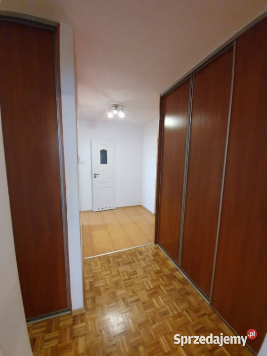 Bezpośrednio 3 niezależne pokoje z balkonem mazowieckie sprzedam