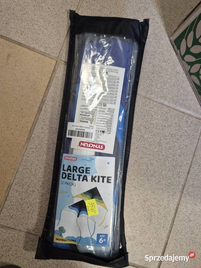 2 latawców Sędziszów Małopolski