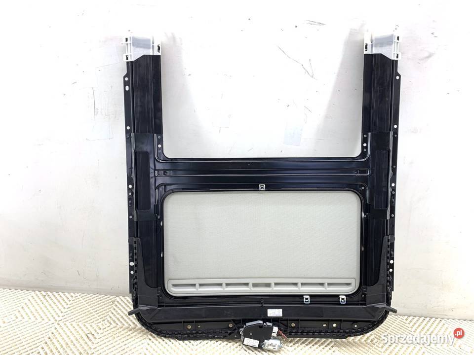 SZYBERDACH AUDI A6 C7 SedanLimuzyna 1018