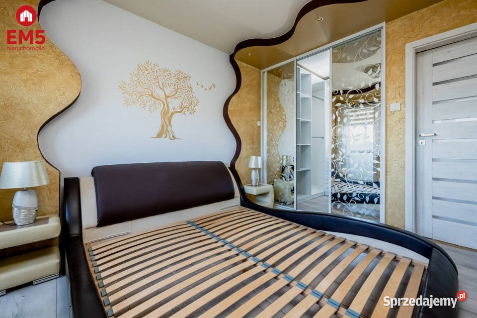 Mieszkanie Białystok Bolesława Chrobrego 55m2 3 Sprzedaż