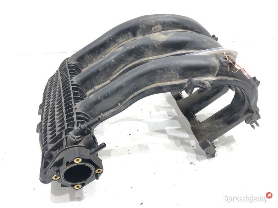 KOLEKTOR SSĄCY PEUGEOT 208 I HMZ 12 82 Kolektory ssące