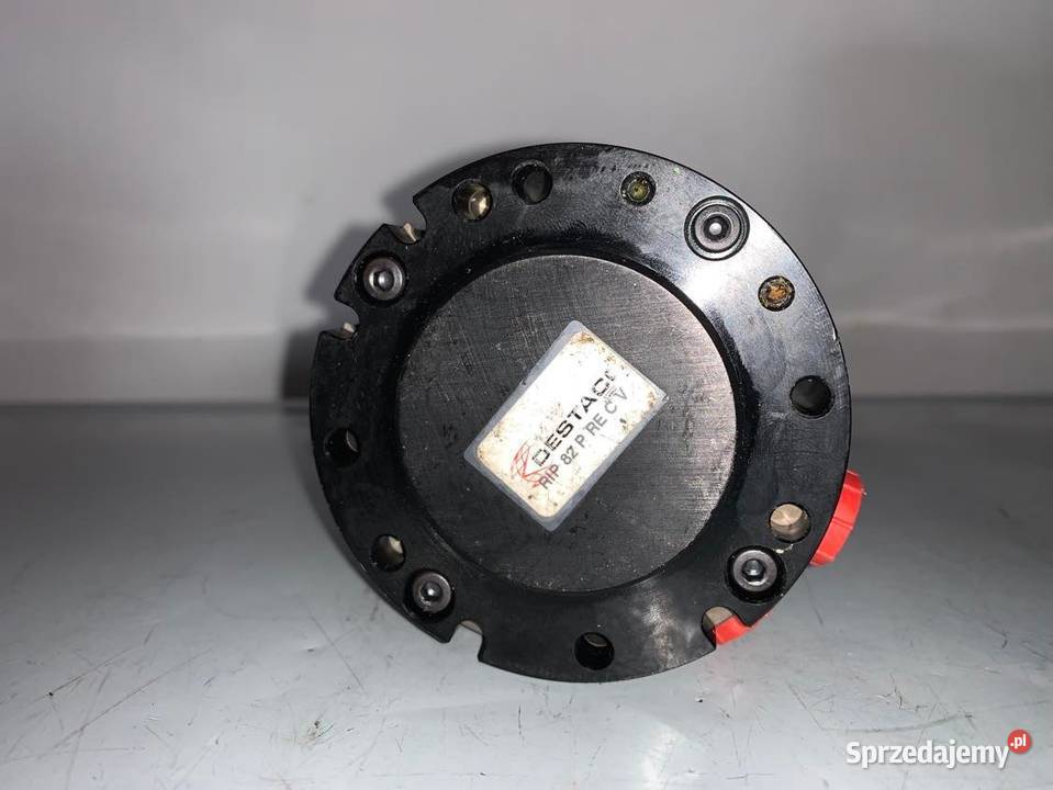 DESTACO RIP 82 P RE C V Pneumatic gripper Warszawa