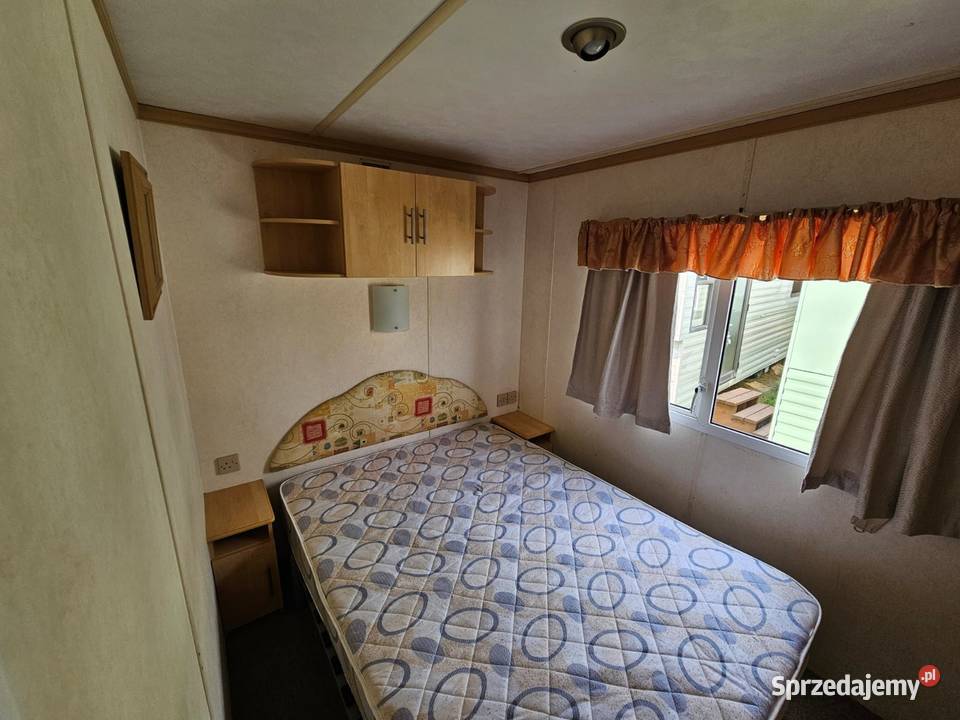 Domki holenderskie CARNABY całoroczny 3 pokoje mazowieckie Radom