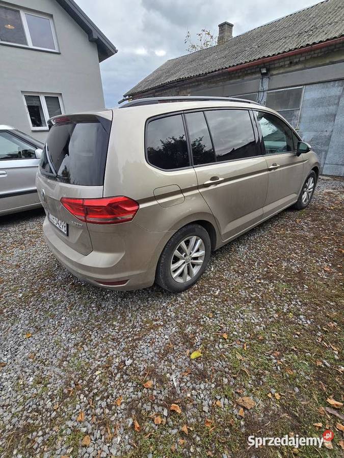 Sprzedam sprawny 4/5 Zezulin Niższy
